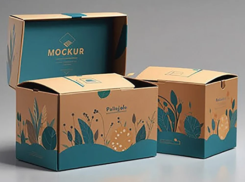 Apple boxes in himachal