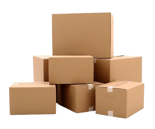 Corrugated Boxes Manufacturer in Baddi