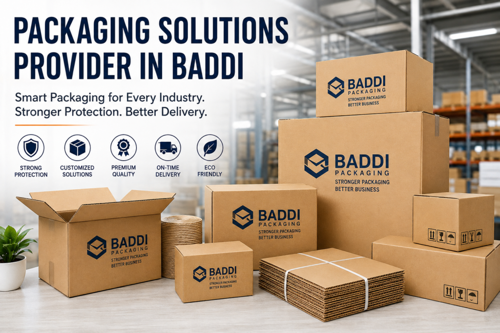 Packaging Solutions